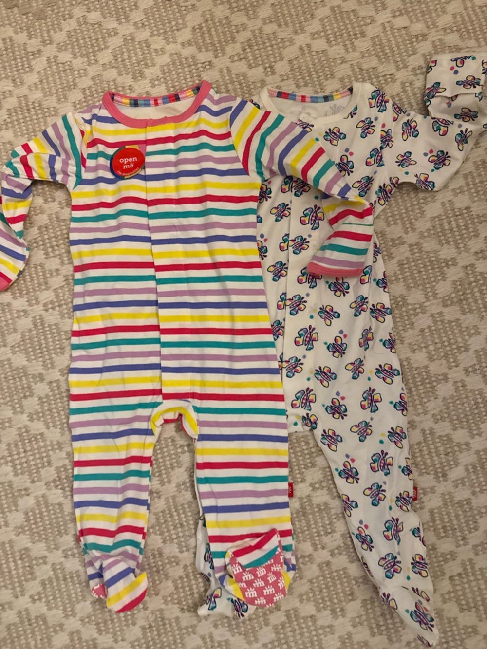 Magnetic Me Footies Set 6-9